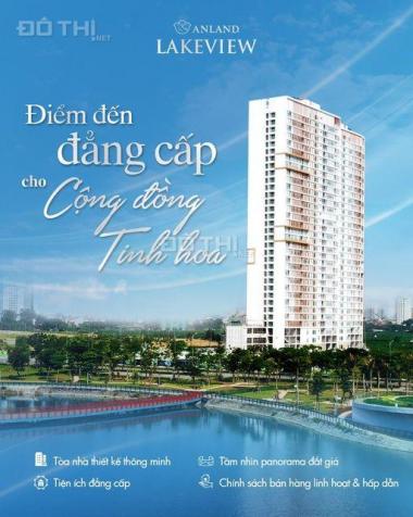 Mở bán đợt cuối dự án chung cư Anland LakeView, tháng 6/2021 nhận nhà. Lh 0983983448 13606199