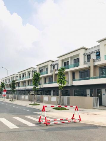 Chính chủ bán shophouse mặt đường 26m khu đô thị Centa City VSIP - Từ Sơn - Bắc Ninh 13606178