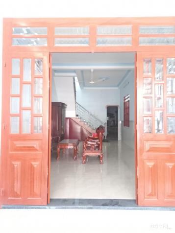 Bán nhà 1 trệt 1 lầu, 6x40m, KP3, gần CA phường Trảng Dài, Biên Hòa 13606433
