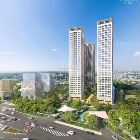 Bán căn hộ chung cư tại dự án Anderson Park Bình Dương, Thuận An, Bình Dương chỉ 1.1tỷ/căn 13606577