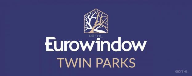 Biệt thự - liền kề Eurowindow Twin Parks Gia Lâm, giá chỉ từ 83 tr/m2 - quỹ hàng đợt 2 siêu đẹp 13606578