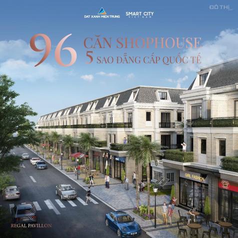 Thực hư câu chuyện: Dự án Regal Pavillon phố đi bộ tại đà nẵng gây sốt khi ra mắt tháng 3/2021 13606609