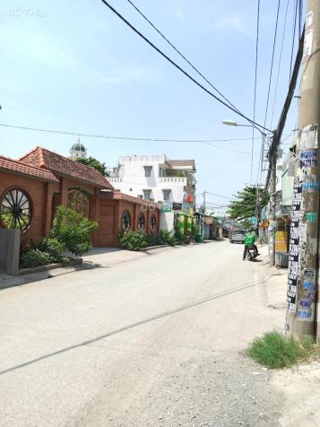 Cần bán lô đất đường Vườn Lài nối dài Thạnh Lộc 15, An Phú Đông, gần chung cư Thạnh Lộc 13606905