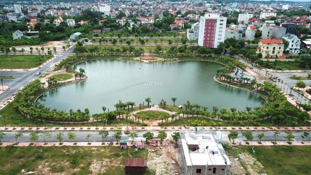 Đầu tư siêu lợi nhuận tại dự án Chí Linh Palm City 0849277053 13606929