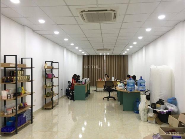 Ngã Tư Sở: Cho thuê văn phòng 40m2 giá cực rẻ tại Thái Hà, Tây Sơn sẵn nội thất cơ bản 13606959