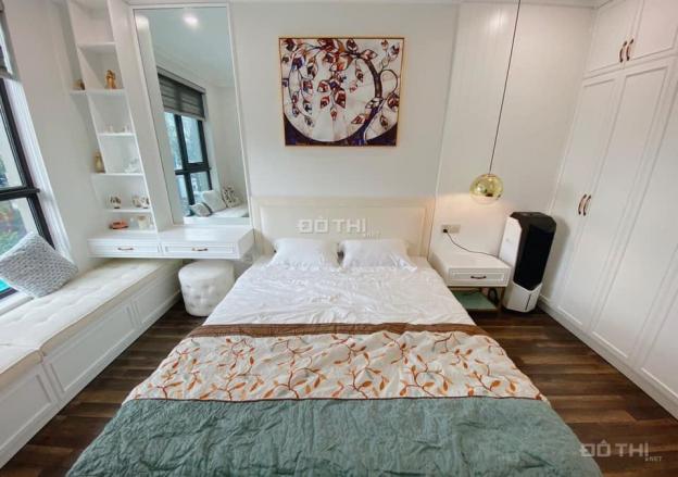 Bán căn hộ chung cư tại dự án Hùng Vương Plaza, Quận 5, Hồ Chí Minh diện tích 130m2 giá 5.2 tỷ 13607081