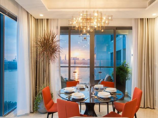 Diamond Island bán căn hộ cao cấp Maldives gồm 4 phòng ngủ, 3 phòng tắm 13607088
