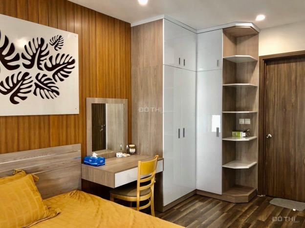 Cho thuê căn hộ chung cư tại dự án Screc Tower, Quận 3, Hồ Chí Minh diện tích 76m2 giá 13 triệu/th 13607163