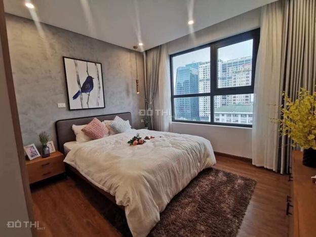 Bán căn hộ chung cư tại dự án HPC Landmark 105, Hà Đông, Hà Nội diện tích 106,65 m2 13607185