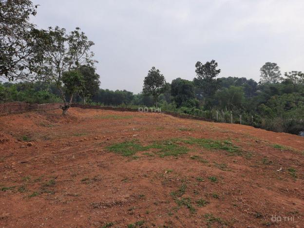 Bán đất thổ cư nằm trong quần thể top Hill Villas tại Lương Sơn, Hòa Bình diện tích 1000m2 13607243