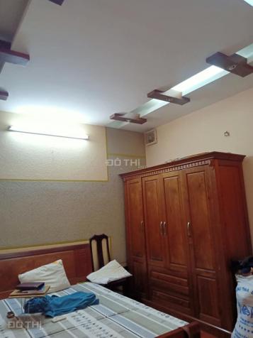 Mặt ngõ Đê La Thành - 46m2x5 tầng - MT 5m - Ở luôn - giá cực mềm - LH e Lâm 0369968862. (như ảnh) 13607256