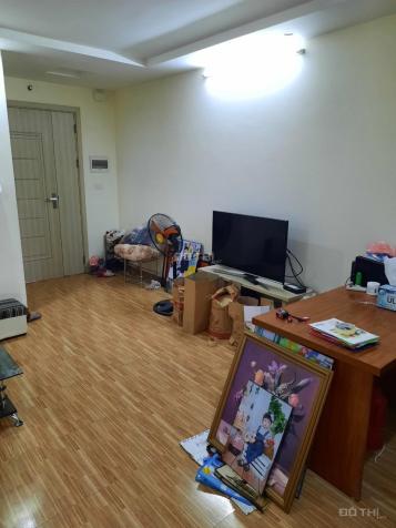 Bán căn hộ căn góc 3 phòng ngủ rẻ nhất Việt Hưng chỉ 1,45 tỷ 13607344