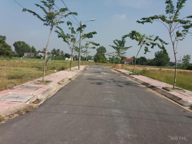 Bán gấp đất chính chủ 100m2 tại huyện Bình Chánh, Hồ Chí Minh 13607405