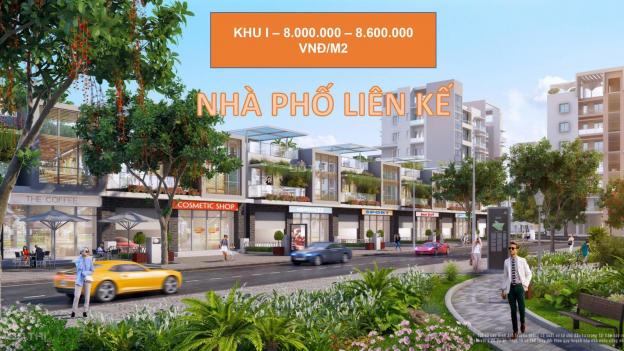 Đón sóng đầu tư khu vực Tây Nguyên với dự án TNR Stars Đak Đoa 13607408