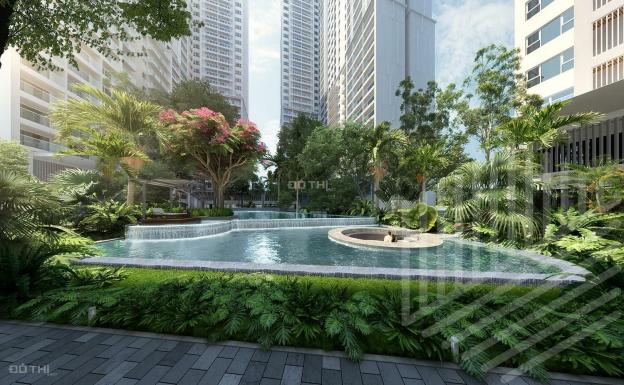 Mở bán căn hộ cao cấp siêu hot Lavita Thuận An, Bình Dương, giá từ 1.4 tỷ căn hộ full nội thất 13607532