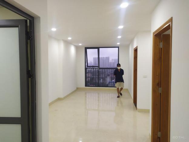 Cho thuê căn hộ 2 phòng ngủ dự án 282 Nguyễn Huy Tưởng - Hoành Sơn Complex 13607784