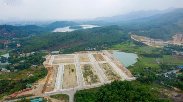 Cần bán gấp lô đất nền dự án Uông Bí, 8 triệu/m2, trên dưới 1 tỷ 1 lô 13607788