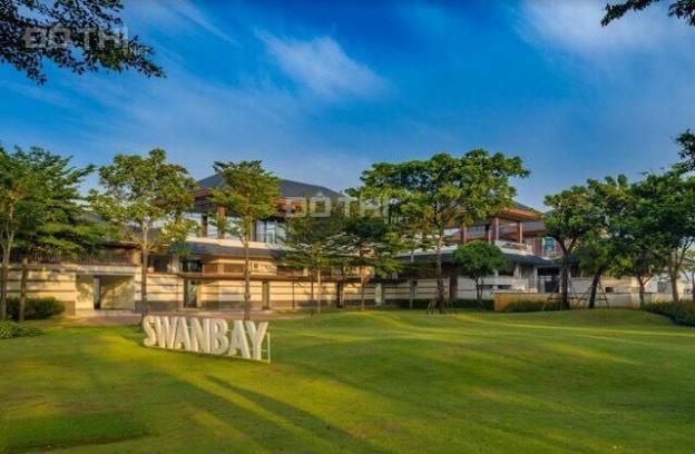 Bán biệt thự đơn lập Swan Bay, Nhơn Trạch - DT: 16x20m - chênh nhẹ - LH: 0901 257 938 13607842