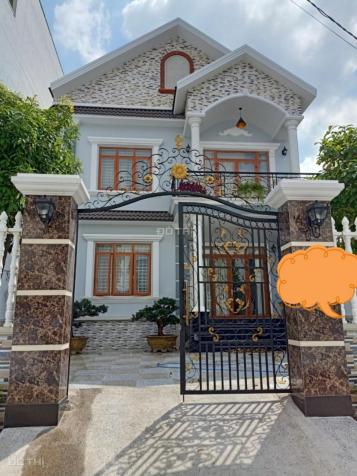 Biệt thự đường Trần Trọng Cung, Tân Thuận Đông, Quận 7. 19,5 tỷ 13607853