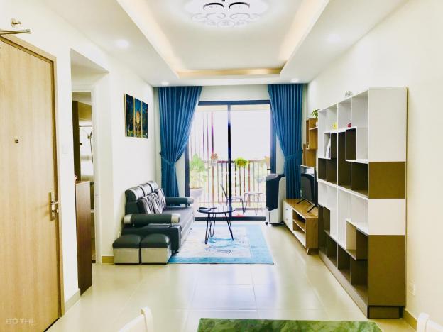 Bán căn hộ chung cư Topaz Twins, Biên Hòa, 62m2, full nội thất, giá 2,2 tỷ 13607905