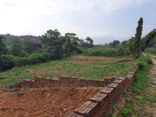 Bán đất thổ cư nằm trong quần thể Top Hill Villas tại Lương Sơn, Hòa Bình diện tích 1000m2 13607916