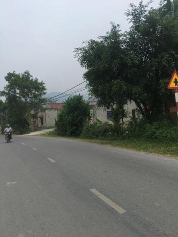 Bán đất mặt đường chính thôn Yên Phong, xã Yên Tập, Huyện Cẩm Khê, Tỉnh Phú Thọ 13607637