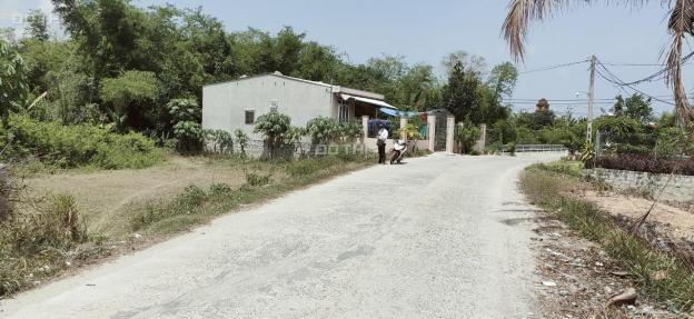 Bán đất Diên Phú - Diên Khánh mặt tiền Hương Lộ 45 rộng 8m giá rẻ 7tr/m2 13608229