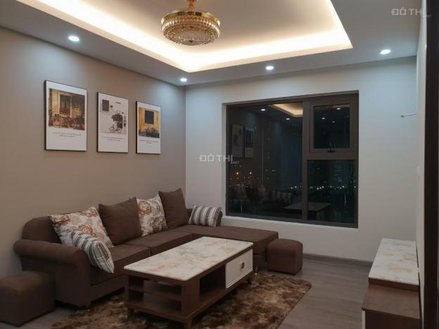 Cho thuê căn hộ chung cư Mon City, Hàm Nghi, 55m2 giá 9 triệu/tháng, LH: 0865490572 13608262