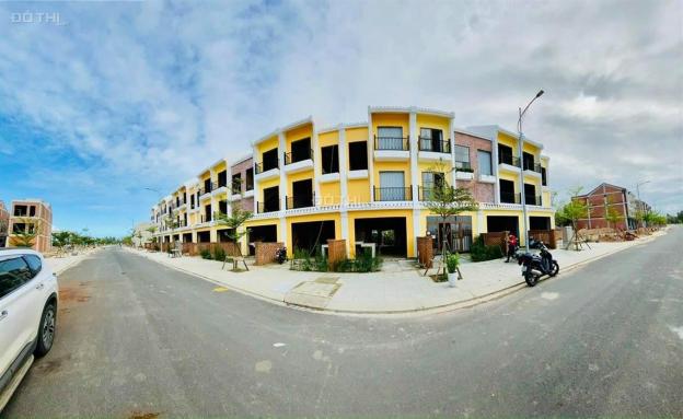 Mở bán những căn đẹp nhất Nam Hội An City giá 3,7 tỷ, chiết khấu ngay 2% 13608487