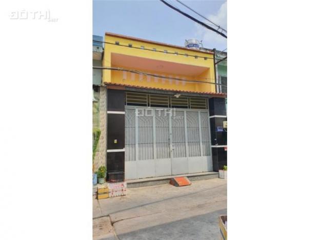 Cần bán gấp nhà hẻm 10m Đình Nghi Xuân - Hương Lộ 2, DT 5x12m giá 4,68 tỷ 13608547