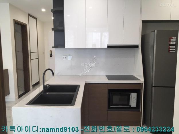 Còn 1 căn duy nhất 2NF, 83m2, cho thuê giá 15 triệu/th ở chung cư Sunshine City, nhanh tay ib e ạ 13608621