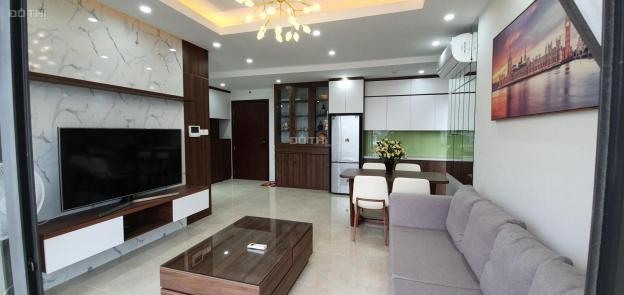 Cho thuê căn hộ chung cư Star Tower 283 Khương Trung, 75m2 giá 8.5 triệu/tháng LH: 0865490572 13608624