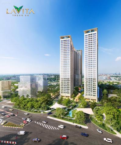 Dự án Lavita Thuận An được thiết kế chuẩn resort 5 sao đầu tiên ở khu vực, chiết khấu cao căn cuối 13608686