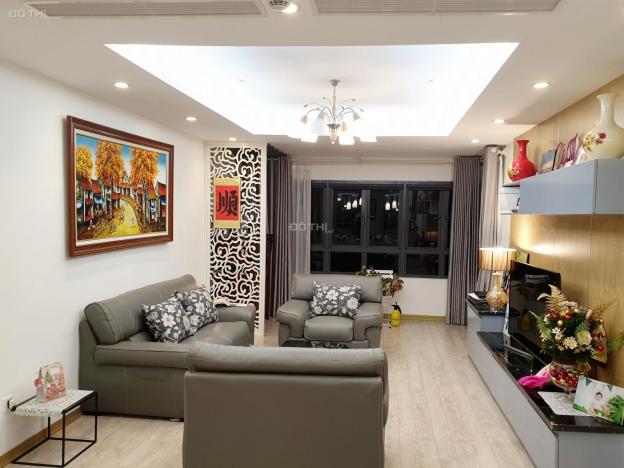 Cho thuê căn hộ chung cư Mulberry Lane, Hà Đông, Hà Nội 50m2, giá 7 triệu/tháng LH: 0865.490.572 13608691