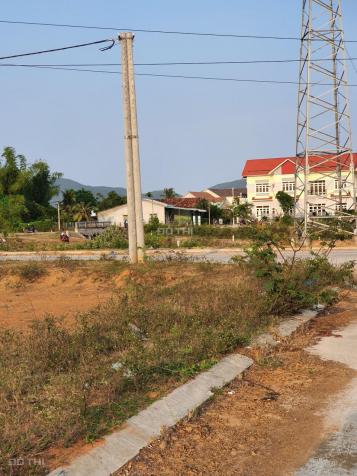 Chính chủ bán 3 lô đất liền kề thị trấn Ngô Mây, Huyện Phù Cát, Tỉnh Bình Định 13608769