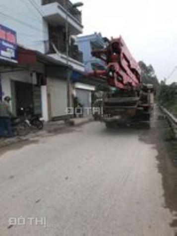 Bán mặt phố Bằng Liệt, Linh Đàm ô tô tải tránh 2 mặt đường kinh doanh 13609061