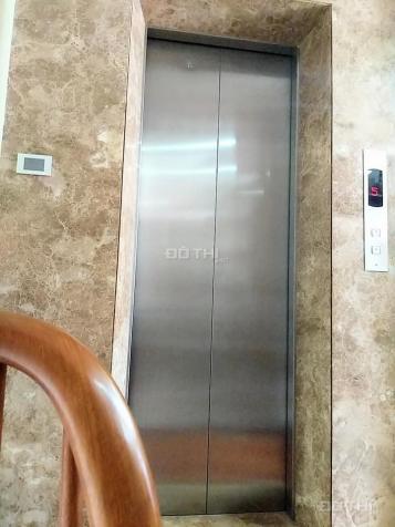 Nhà ngã tư Tố Hữu Vạn Phúc, đối diện chung cư đông dân, 62.5 m2*5T thang máy, phù hợp KD buôn bán 13609157