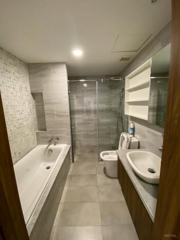 Cho thuê căn hộ KingDom 101, 3PN - 2WC diện tích 102m2. 22tr/th địa chỉ 334 Tô Hiến Thành, Quận 10 13609279