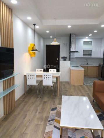 Hot, chỉ 5.35 tỷ nhận căn hộ Orchard Hồng Hà 83m2, nội thất như hình, view Đông Nam 13609313