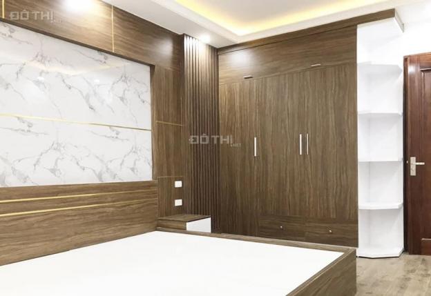 Bán nhà Kim Hoa, Đống Đa, 35m2, 5 tầng, mặt tiền 3,7m, 4.4 tỷ 13609357