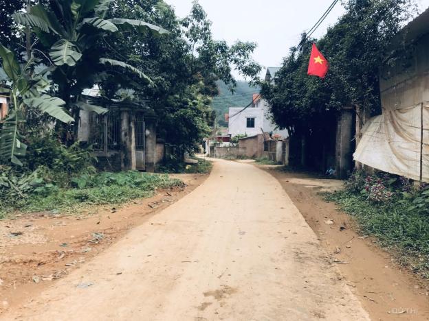 Bán đất tại đường 446, Xã Tiến Xuân, Thạch Thất, Hà Nội diện tích 1120m2 13609379
