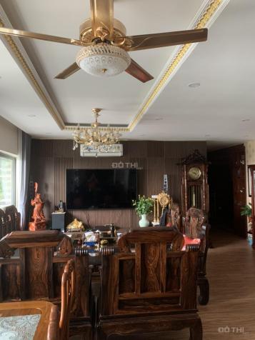 Bán căn hộ chung cư tại dự án nhà ở cho cán bộ chiến sỹ Bộ Công An, Bắc Từ Liêm, Hà Nội 13609510