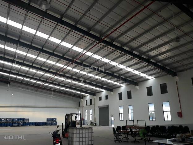 Cho thuê bãi, kho xưởng trong và ngoài khu chế xuất Tân Thuận Q7 giá từ 70,000đ/m2 13609752