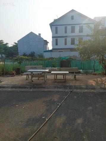 Bán đất nền dự án tại dự án khu dân cư Khang An, Quận 9, Hồ Chí Minh diện tích 168m2 giá 52.5tr/m2 13609942