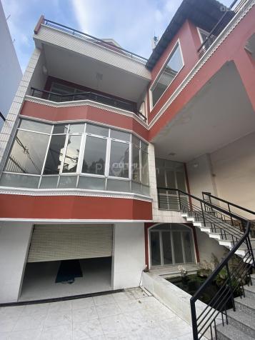 Biệt thự khu nội bộ 8m Nguyễn Văn Luông, 8x18m P11 - Q6 13610051