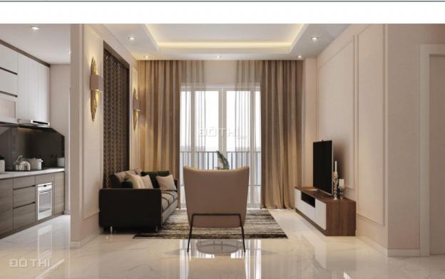 Cho thuê căn hộ Sunrise City View, 104m2 giá 24 triệu/tháng, nội thất đầy đủ. LH 0915568538 13610262