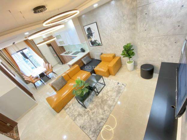 Cho thuê căn hộ chung cư dự án Golden Park Tower, Cầu Giấy, 3 phòng ngủ chỉ 16 triệu/ tháng 13610330