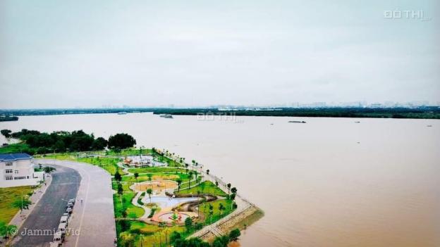 Bán đất nền dự án ven sông, Nhơn Trạch, Đồng Nai 13610353