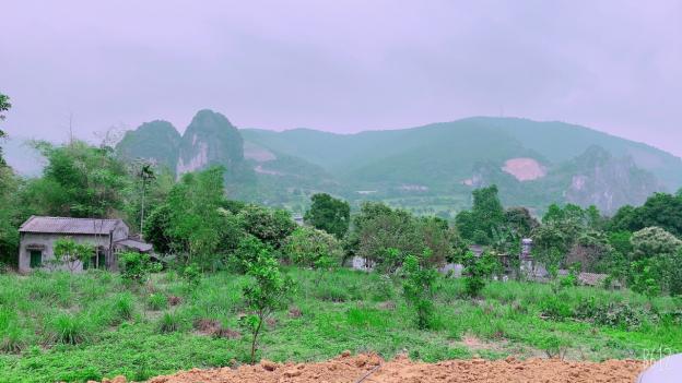 Bán 4.300m2 đất thổ cư view nhìn toàn cảnh sân Golf Phượng Hoàng tại Lương Sơn, Hòa Bình. 13610508