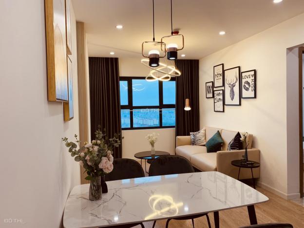 Bán căn hộ chung cư thiết kế Singapore thu nhỏ trung tâm TP Bắc Giang 13610523